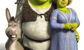Shrek Blog Image