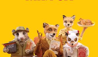 Fantastic Mr Fox Blog Image