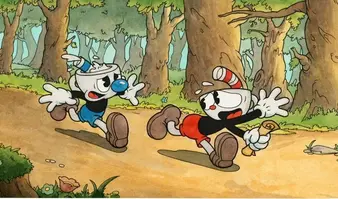 Cuphead Blog Image