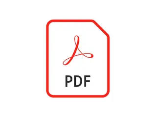 PDF logo