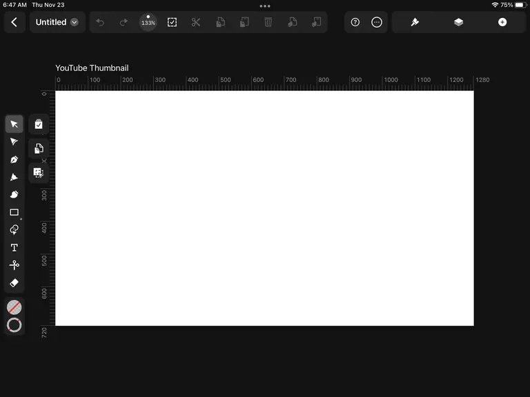 Linearity Curve new document YouTube thumbnail