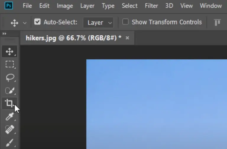 Design application interface