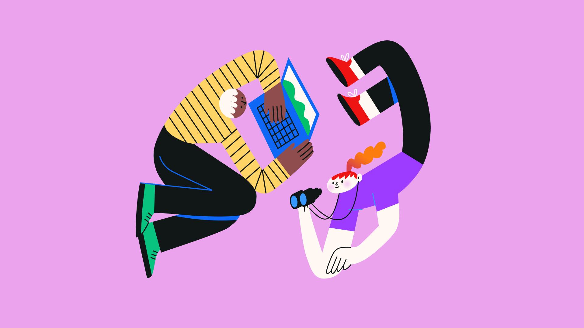 100 work-life balance statistics: gender, burnout, and workplace stress