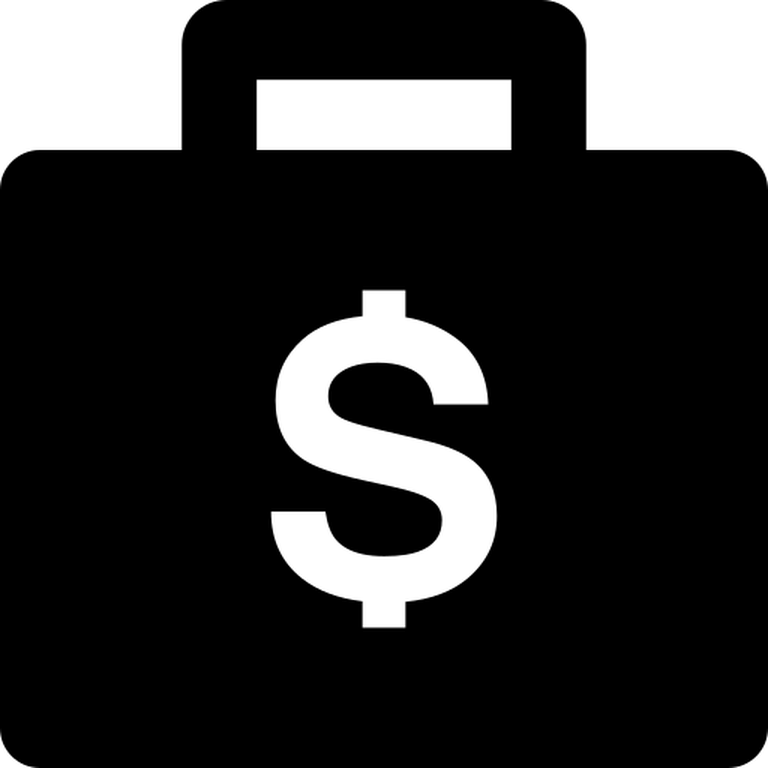 briefcase icon