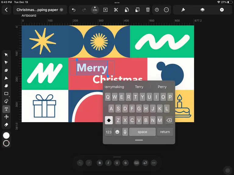 Update text in design template Linearity Curve