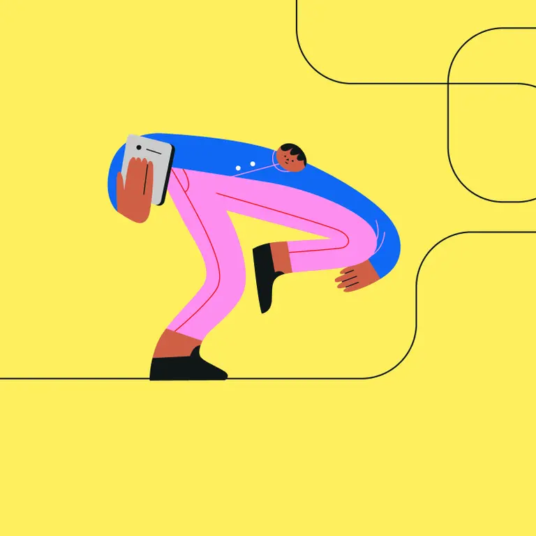 The pros and cons of being a freelance illustrator