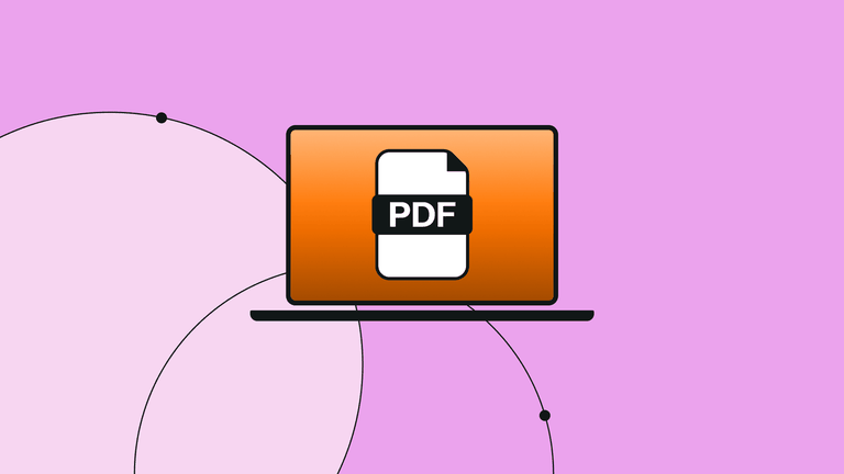 How to Import and Edit PDFs in Vector Software