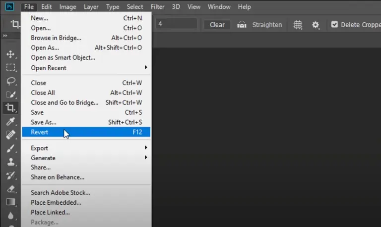 Design application interface