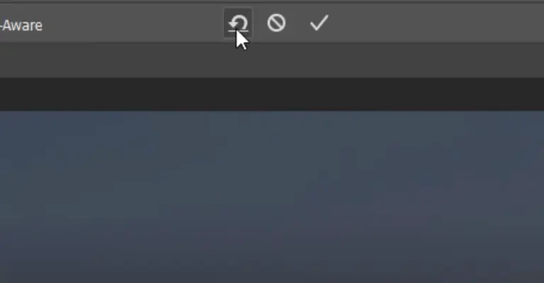 Design application interface