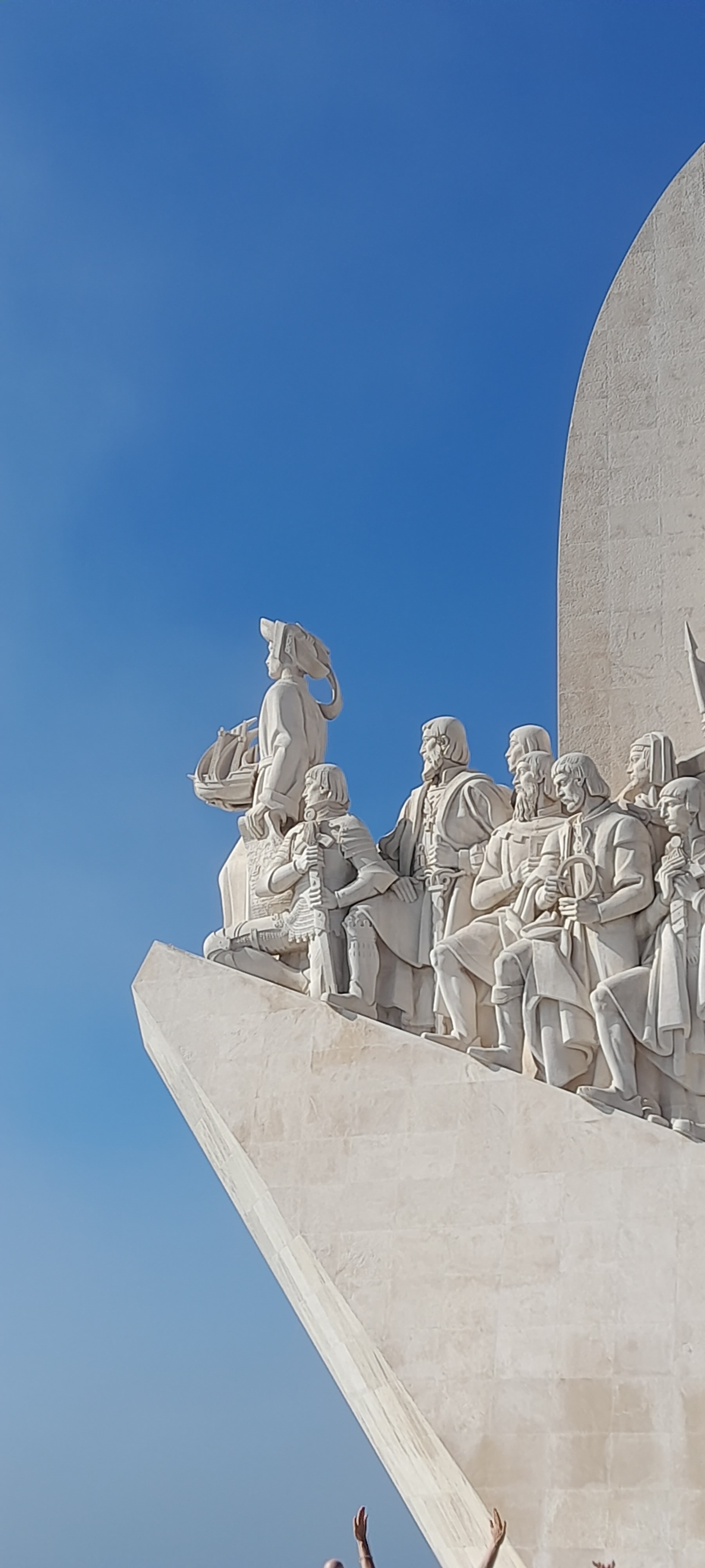 De Belém Boot Wandeling — sfeerbeeld