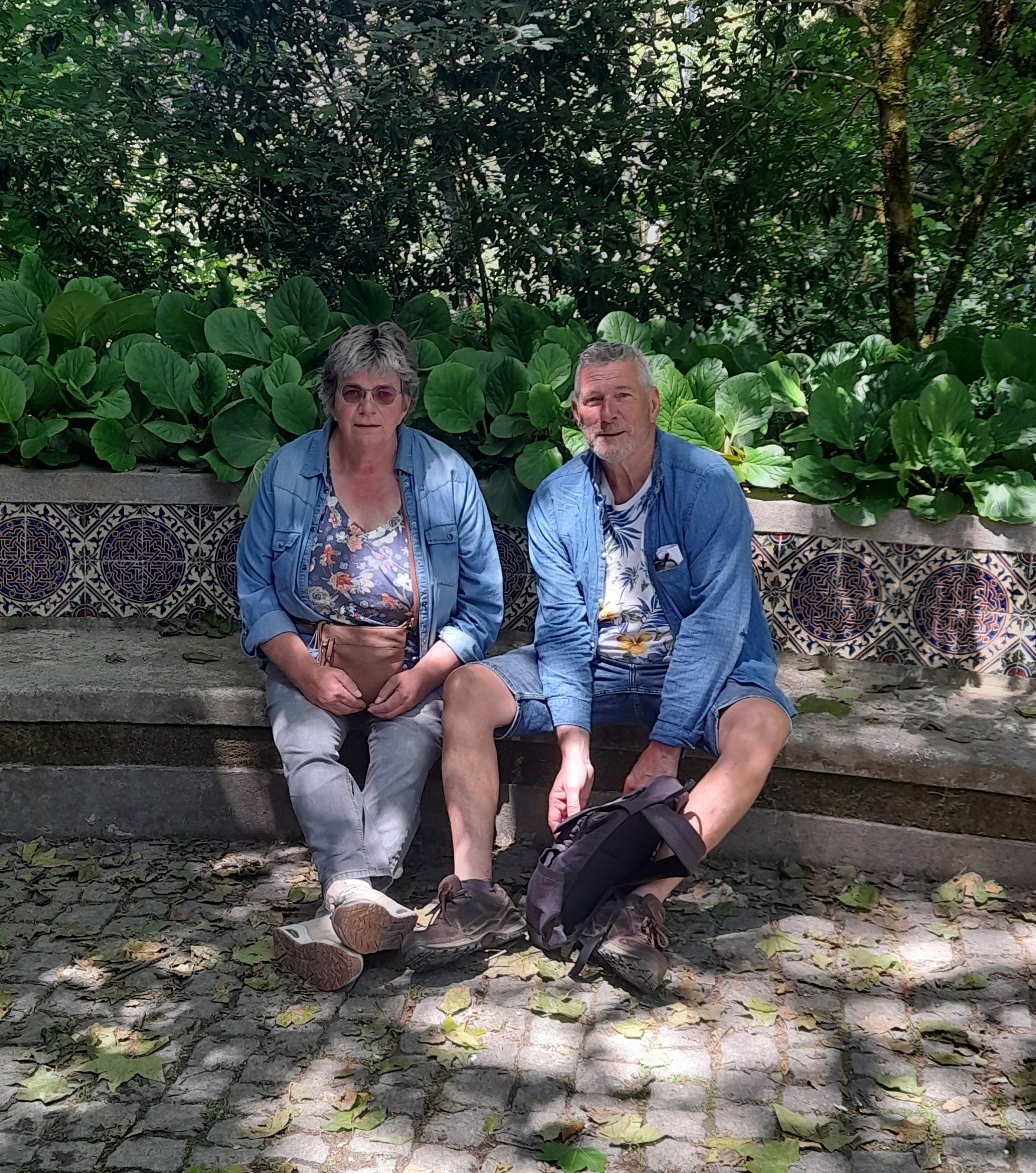 Fam. Baselier