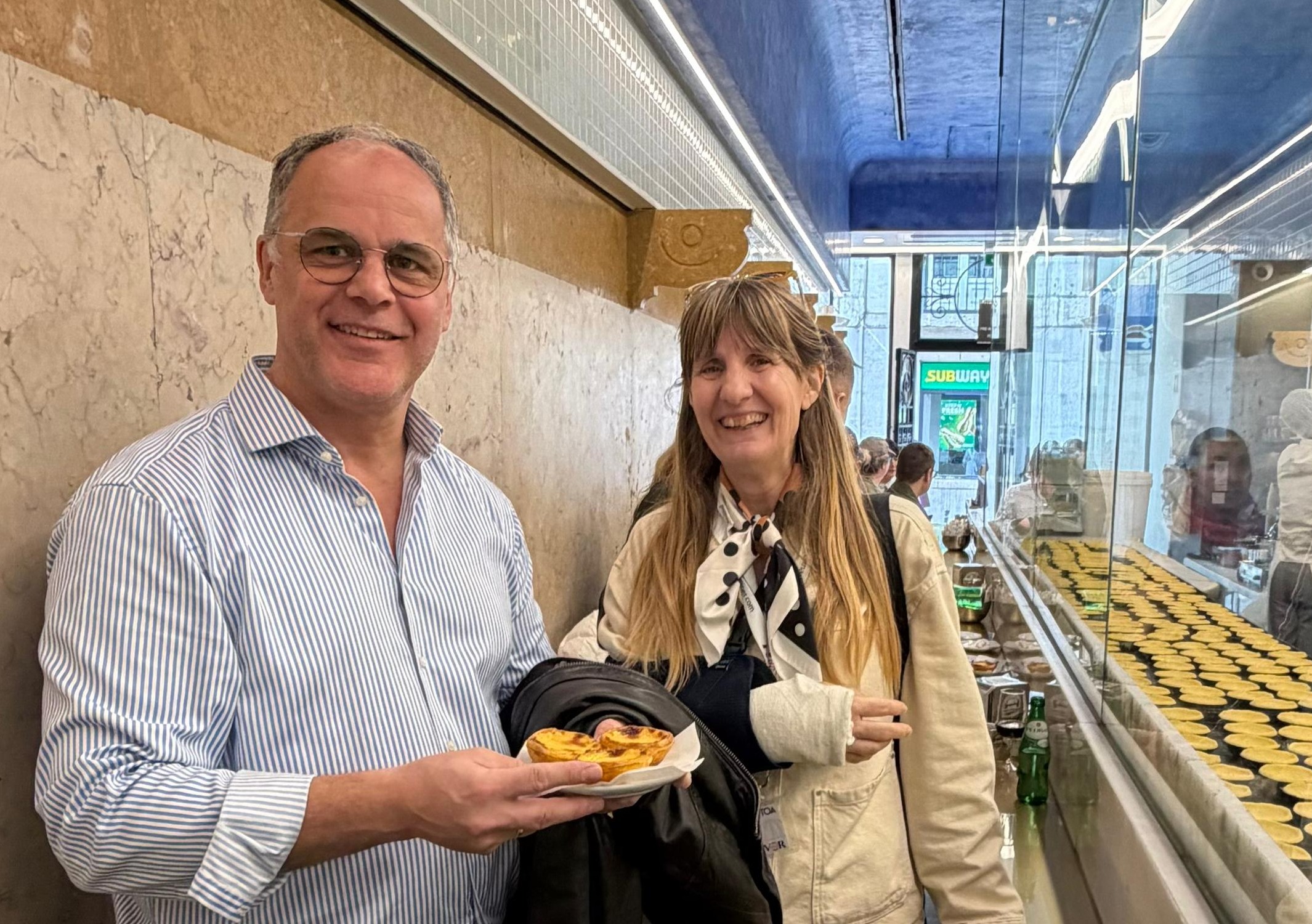 Familie Schooneveldt