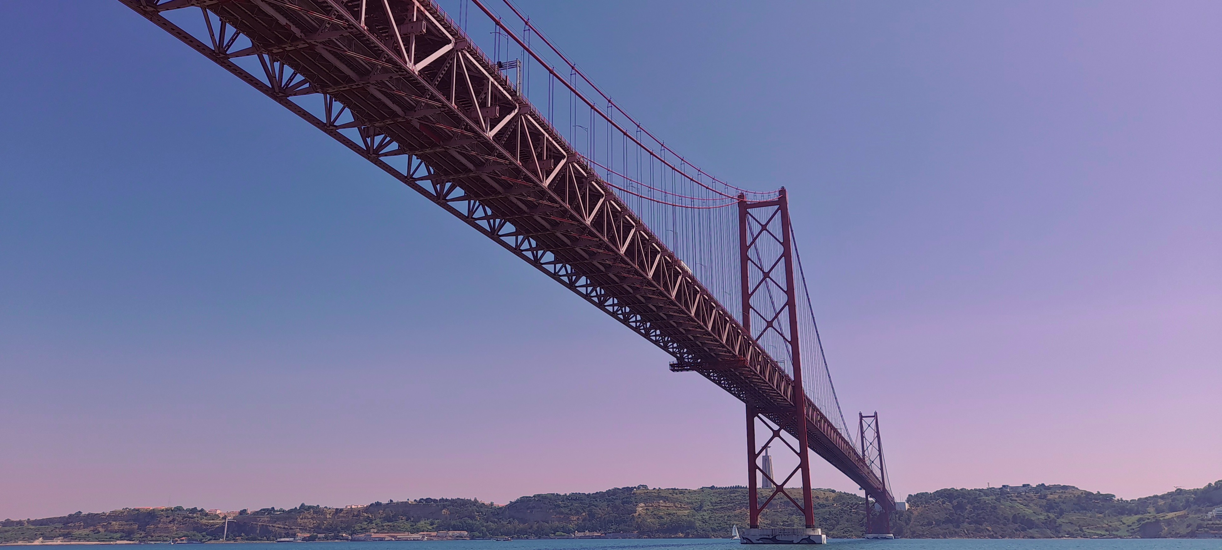 De Belém Boot Wandeling — sfeerbeeld
