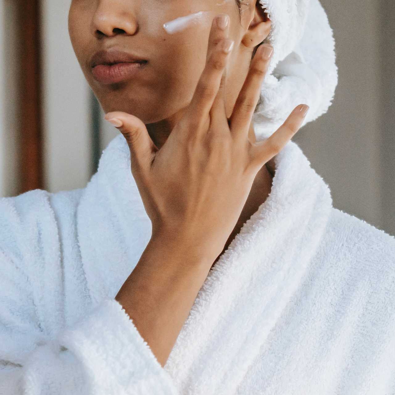 Types of Moisturizers for Dry Skin