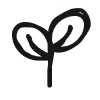 Growth icon