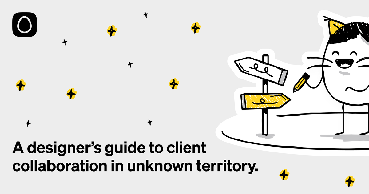 Designing complex products through client collaboration.