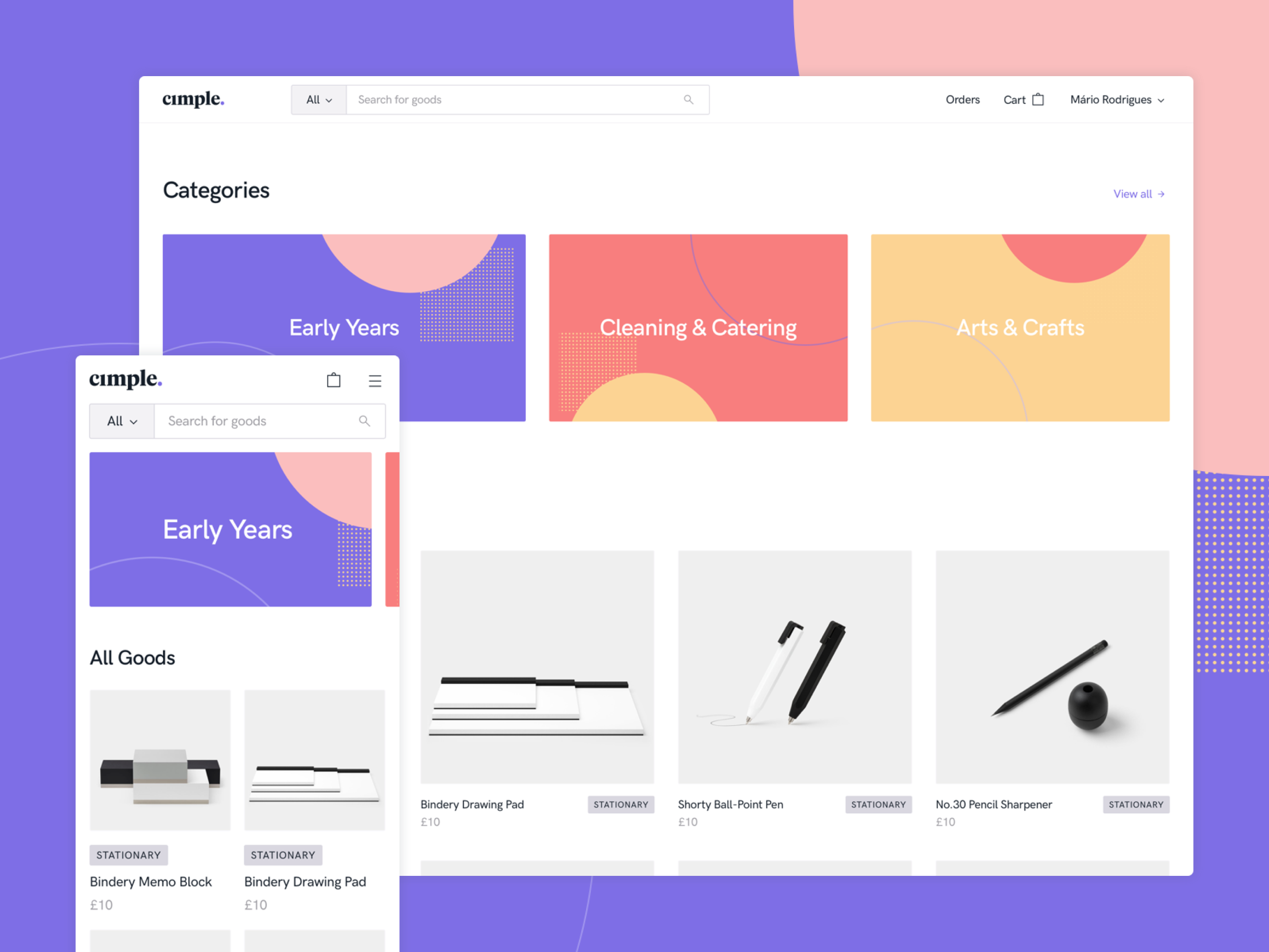 Cimple thumbnail