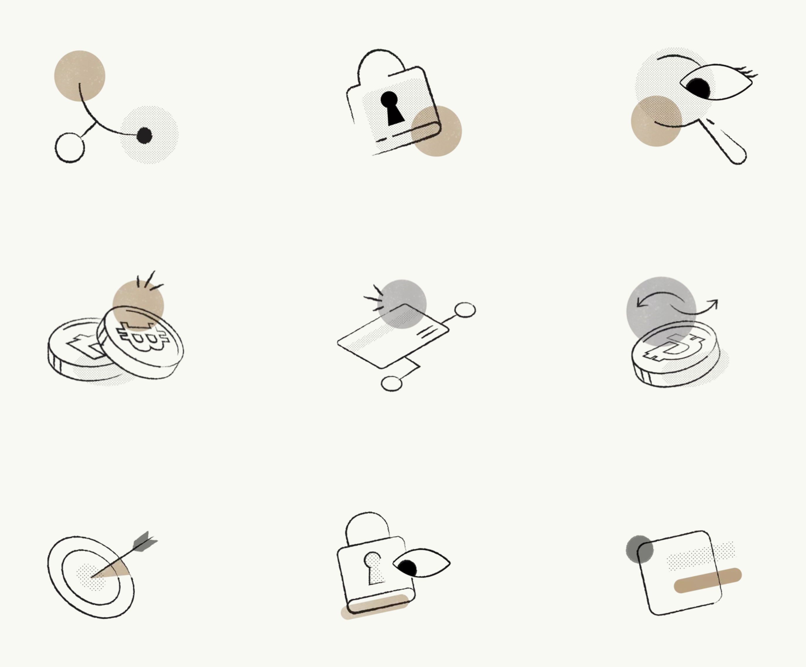 Vertbase icons.