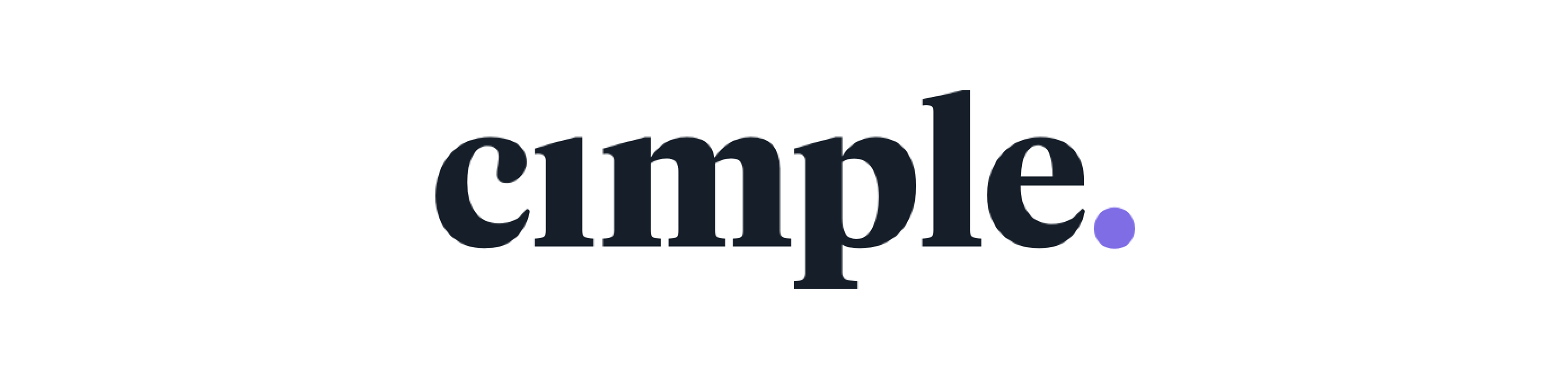 Cimple - Logo