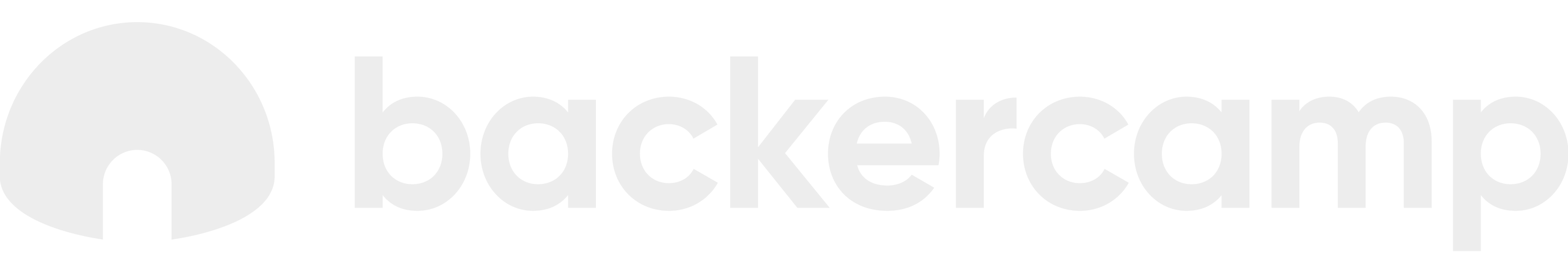 Backercamp Logo