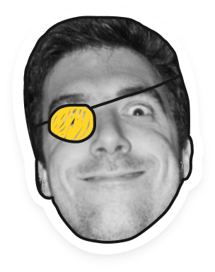 Rui Sereno sticker