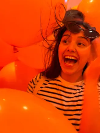 Happy Esteph