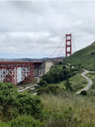 San Francisco