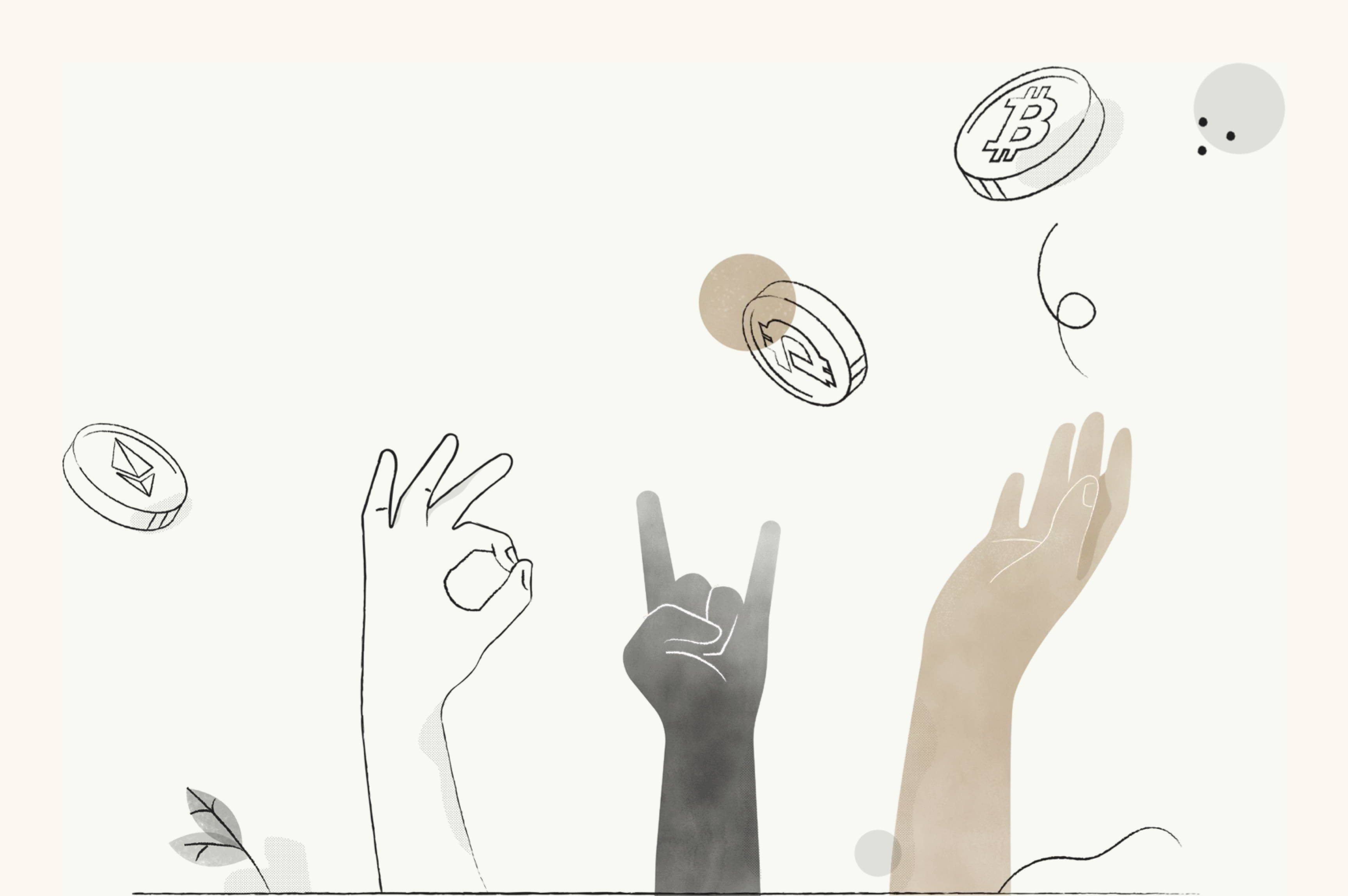 Vertbase illustrations.