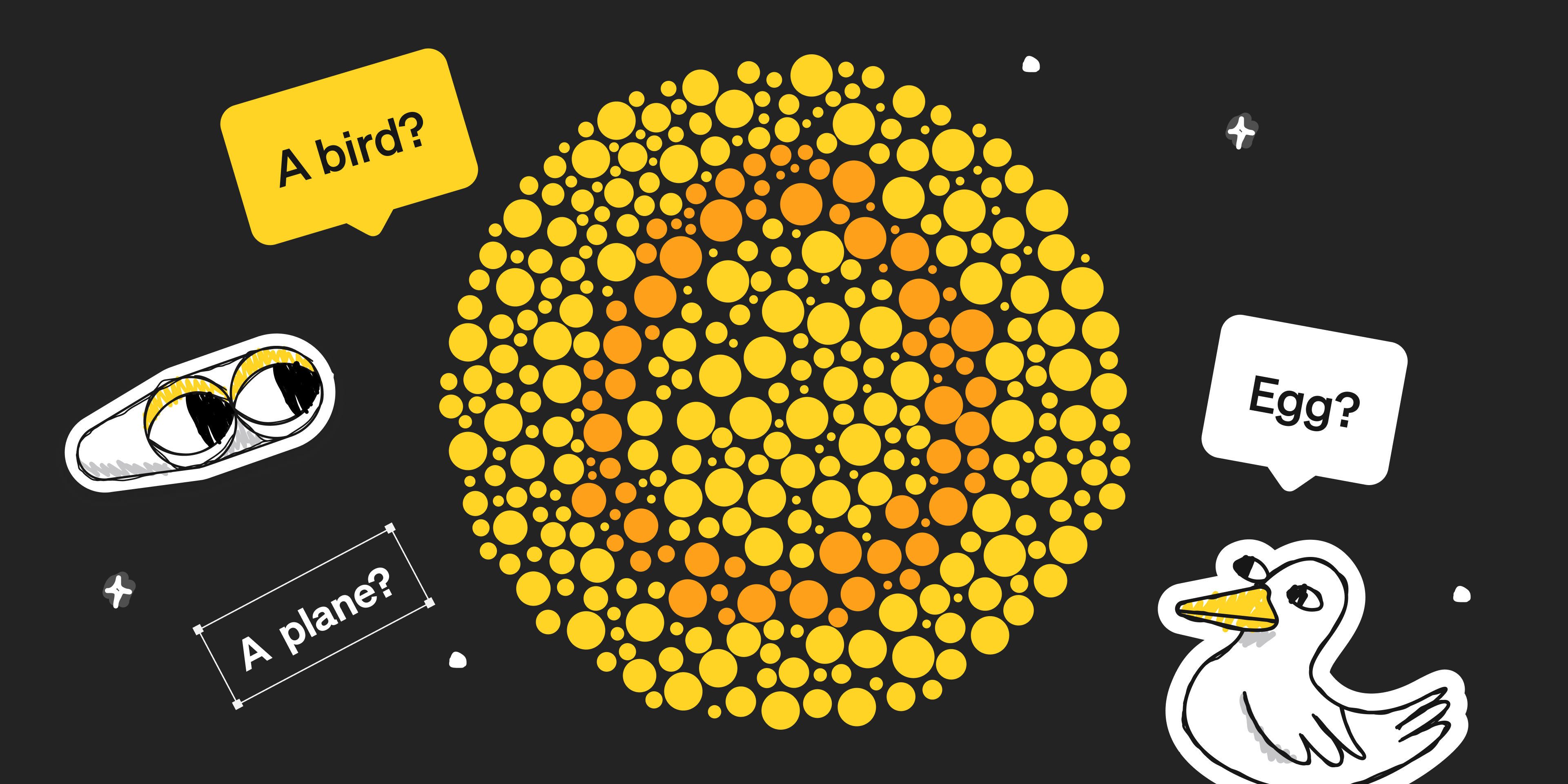 Designing for colourblind people cover