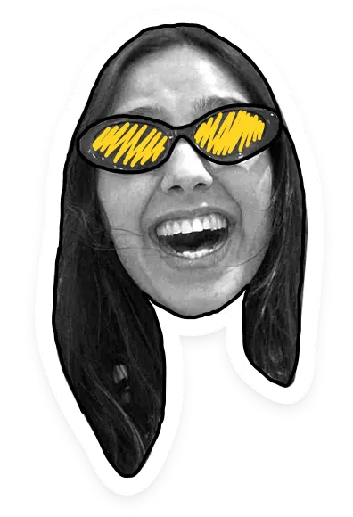 Esteph sticker