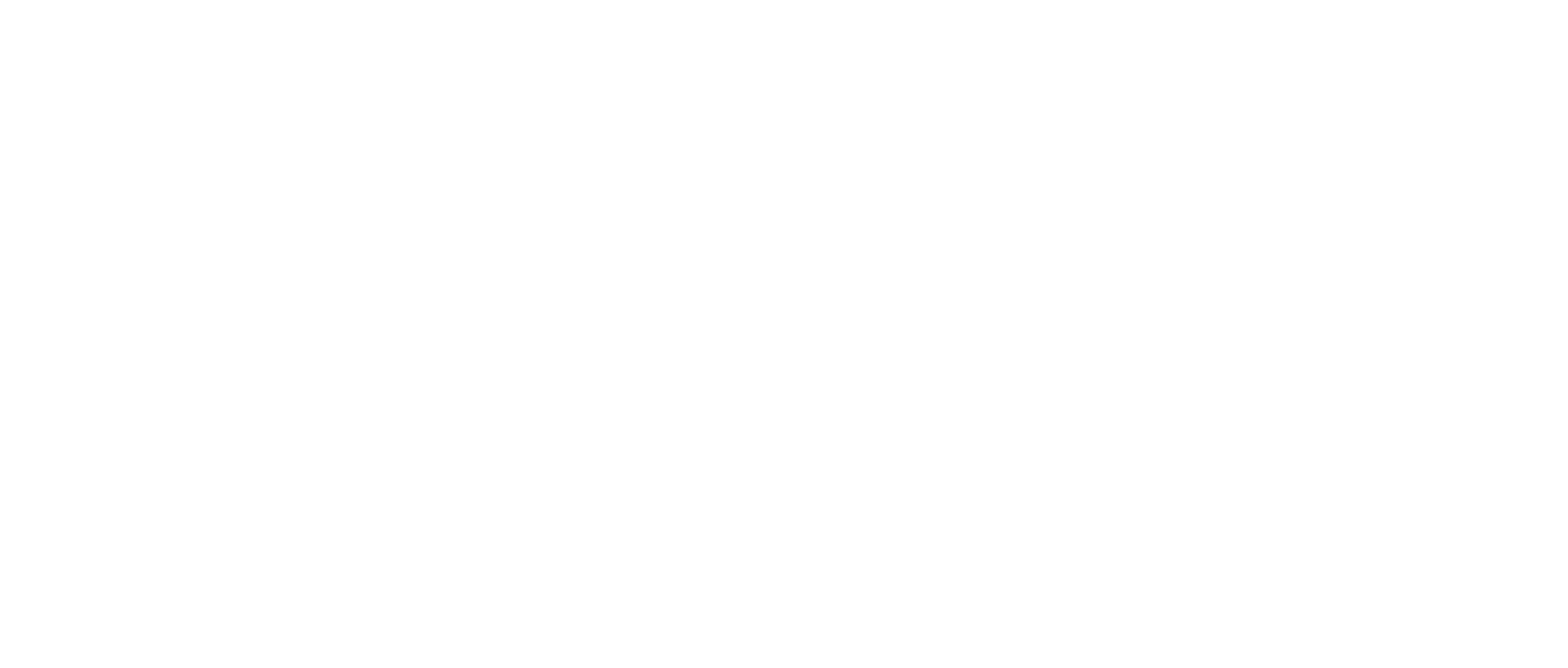 1% for the planet light logo