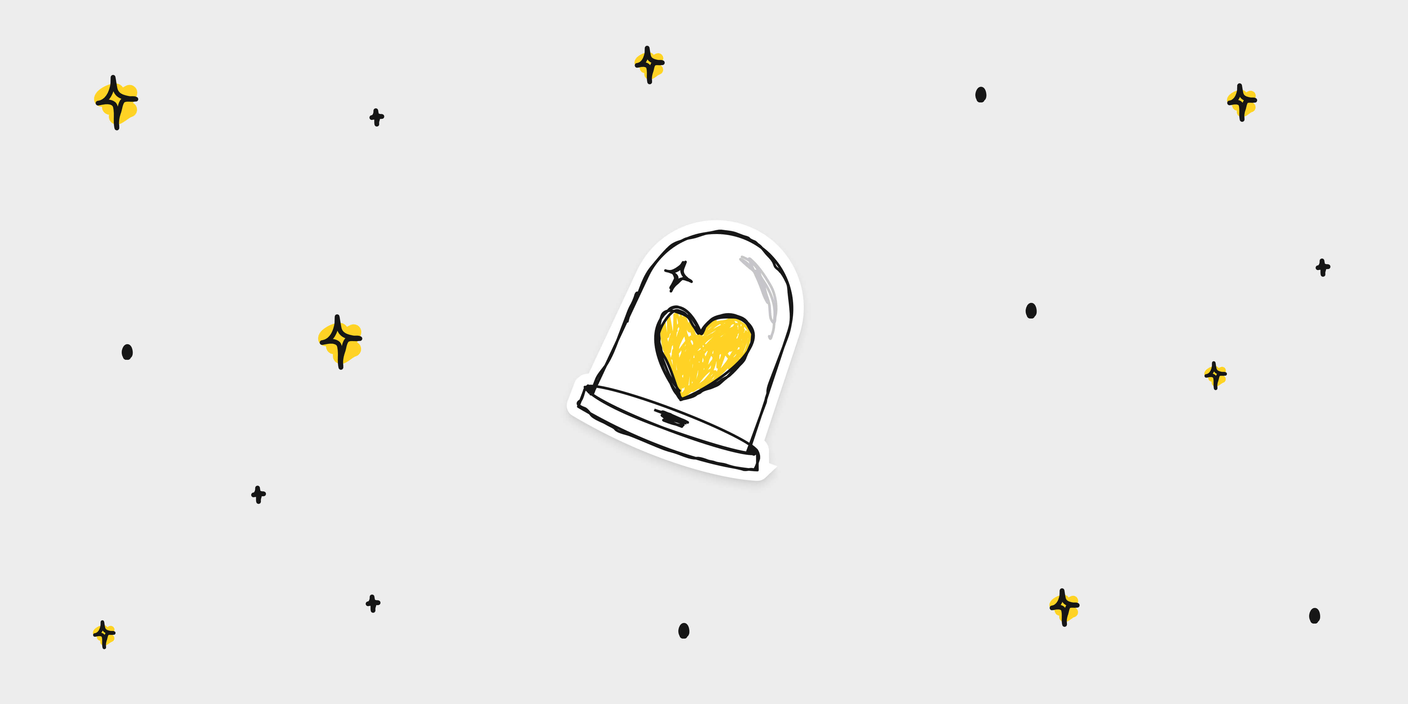 support hub cover