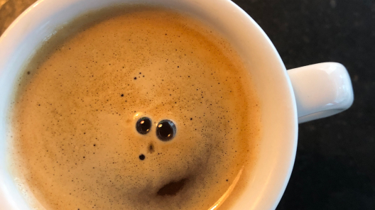 coffee