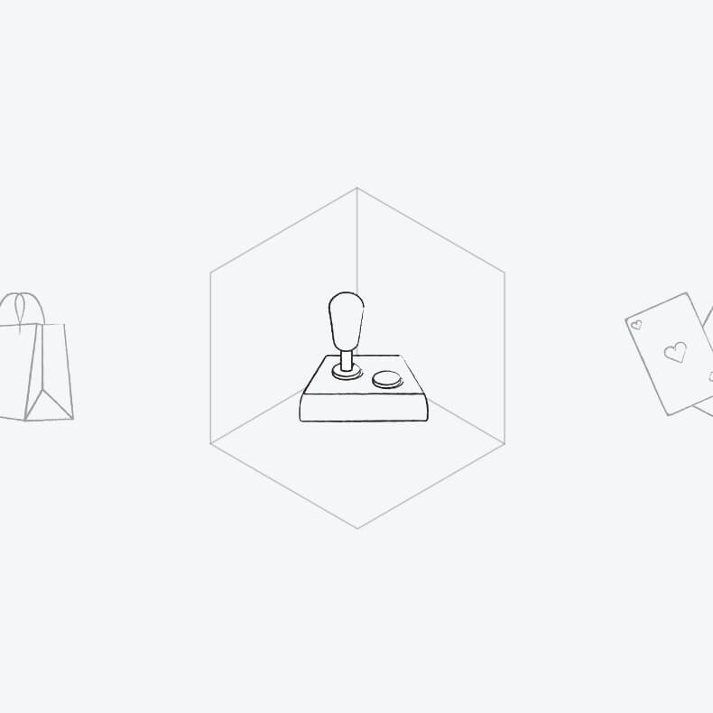 Opennode illustrations.