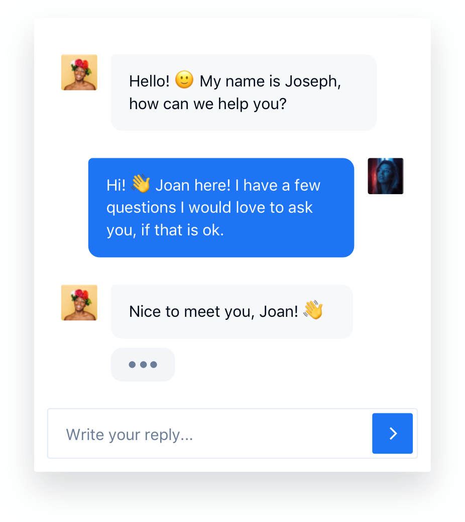 Rocket.Chat chat.