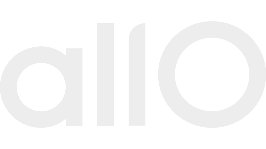 allO Logo
