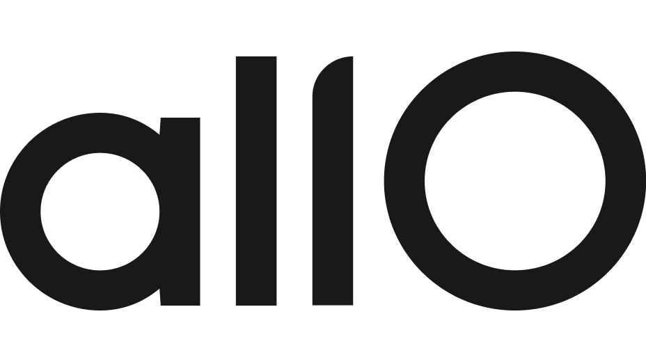 allO Logo