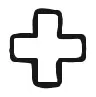 Health icon