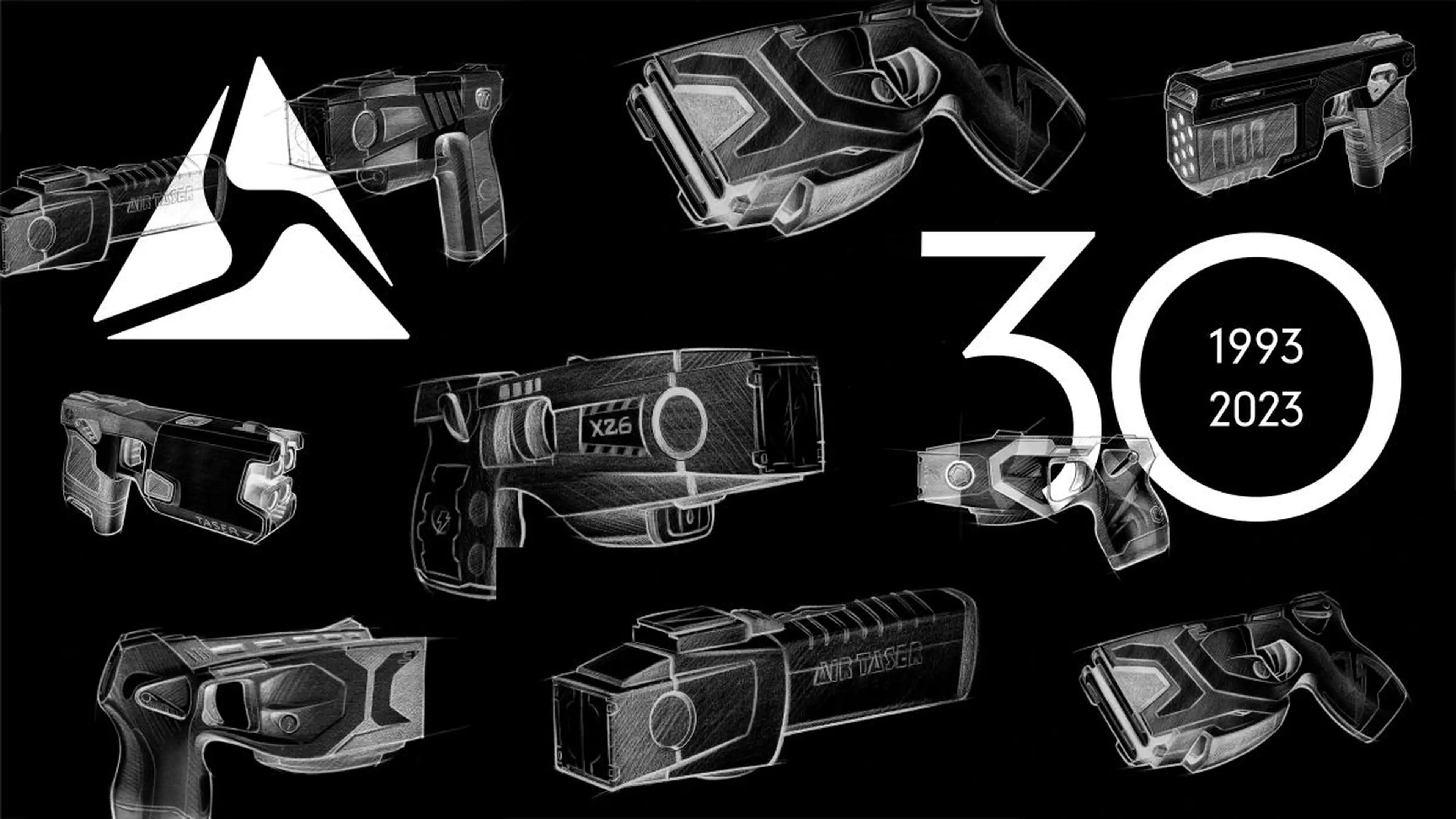 Axon'S Energy Weapon: A Game Changer For Law Enforcement? - 4uepkrm