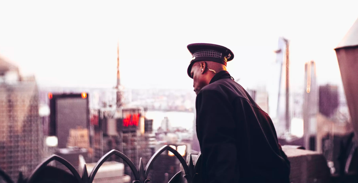 Early Intervention Systems for Law Enforcement A Complete Guide