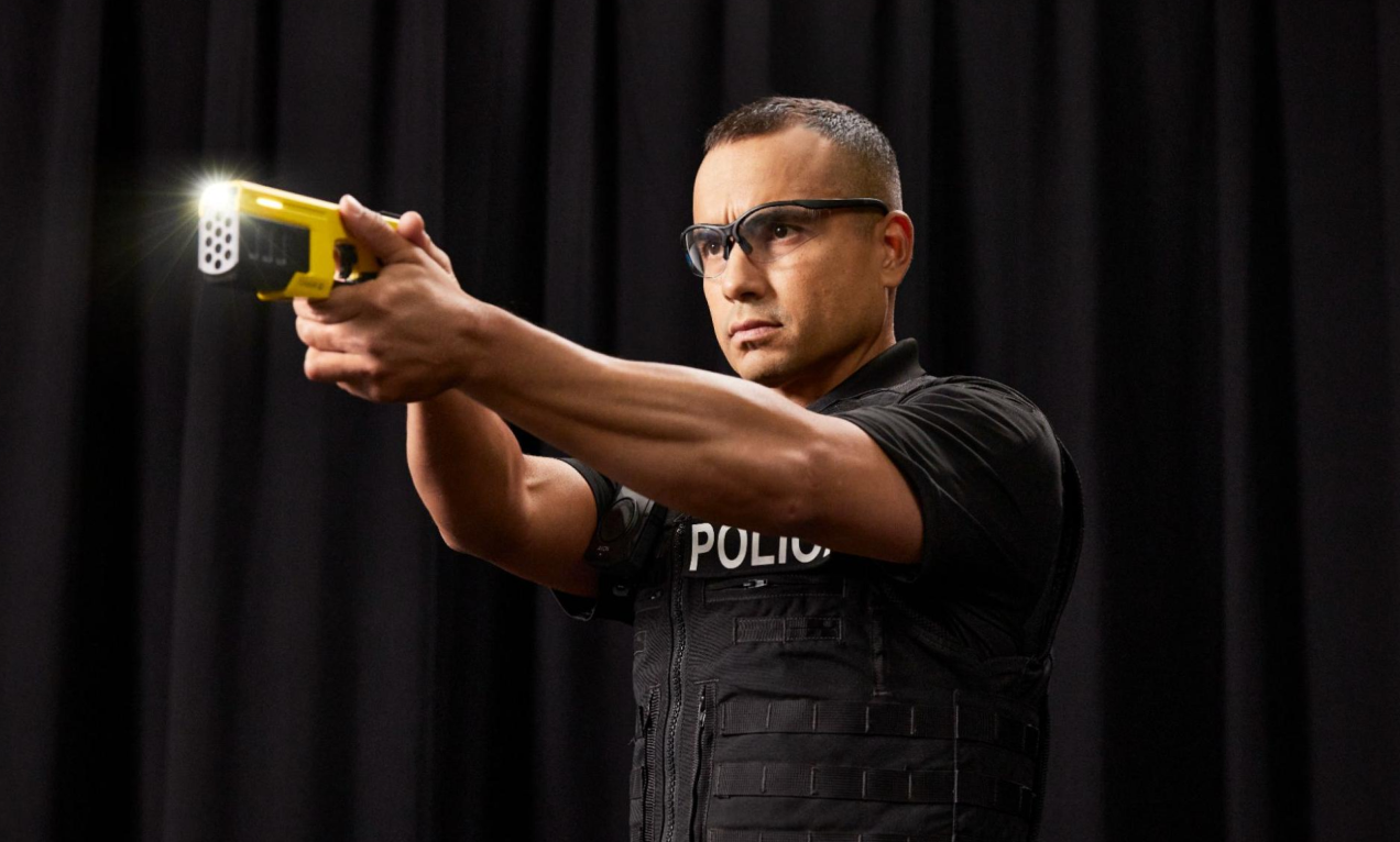 Axon's TASER Energy Weapon Policy Playbook and Lexipol's Sample