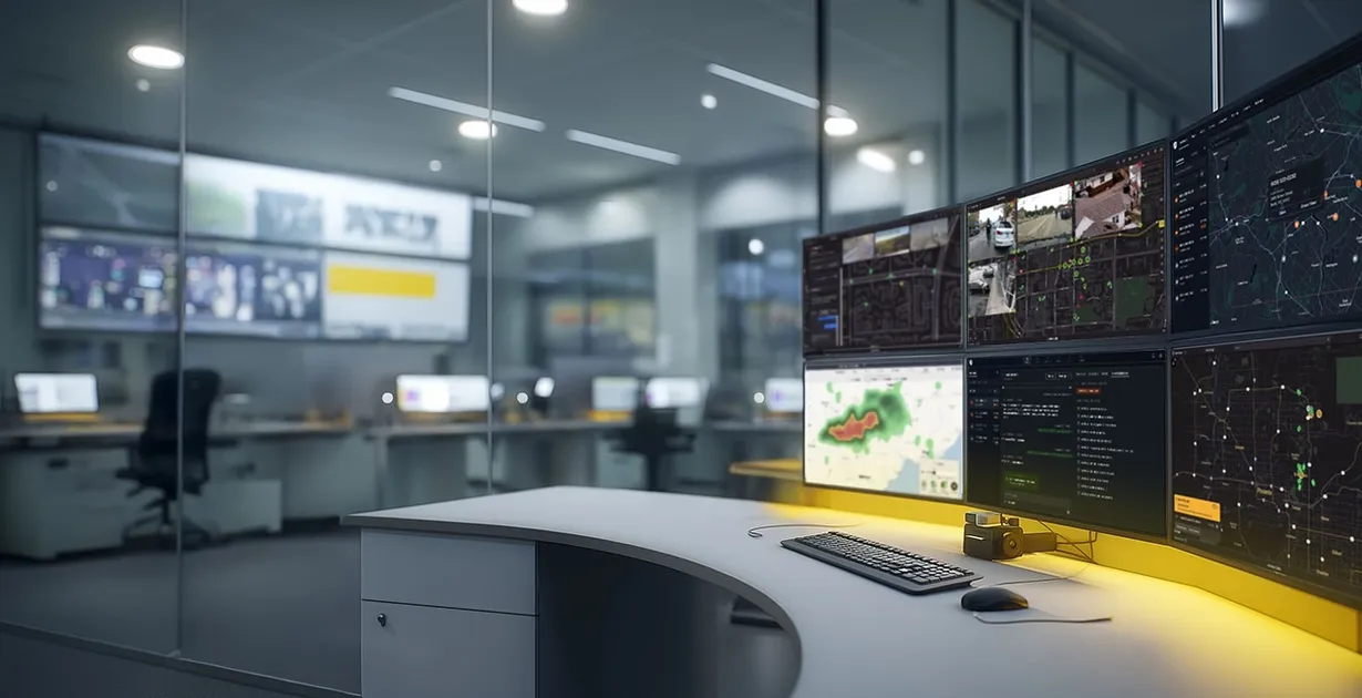 Inside the evolution of 911: Building a more connected, capable ...