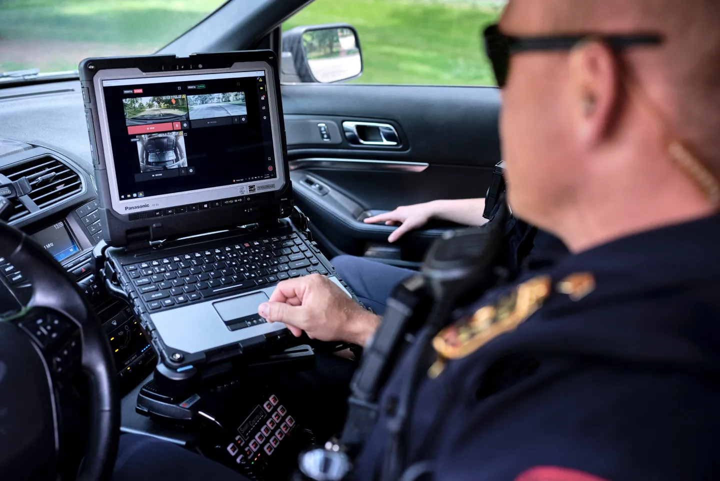 Axon Evidence — Secure, AI-Powered Digital Evidence Management - Axon.com