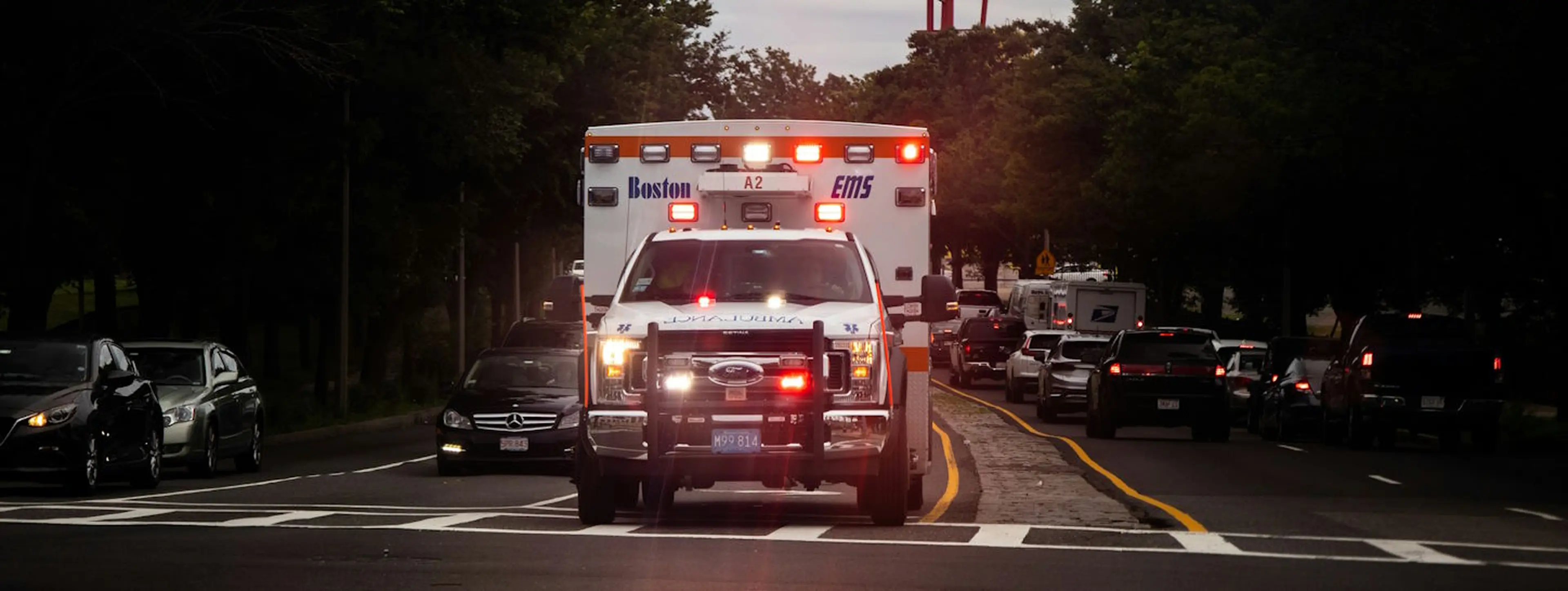Why bodyworn cameras are critical for EMS responders