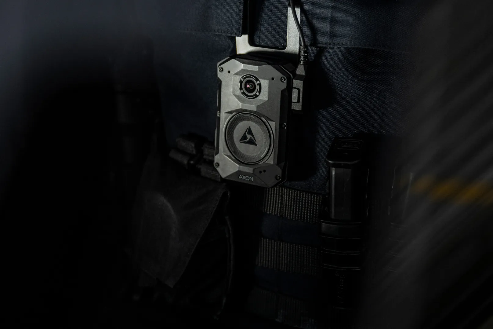 Axon Body 4 cameras Tennessee