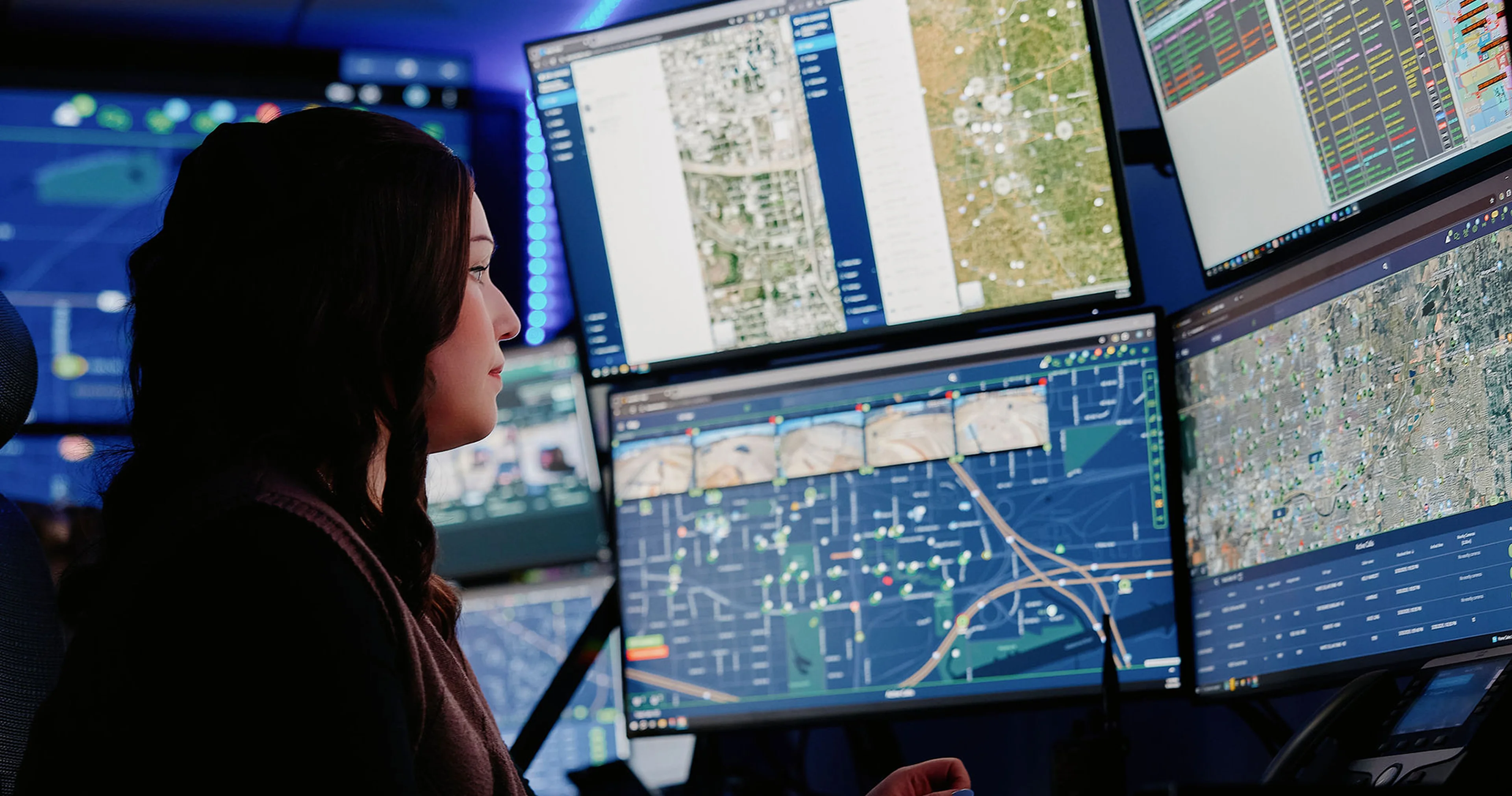 DFR Evaluation Hub - Axon.com