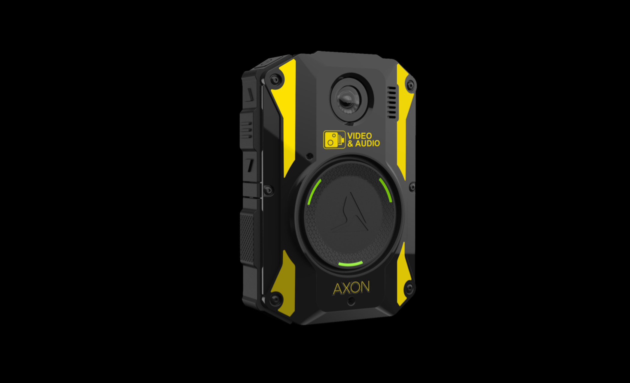 Axon Body 3 - Axon.com | UK