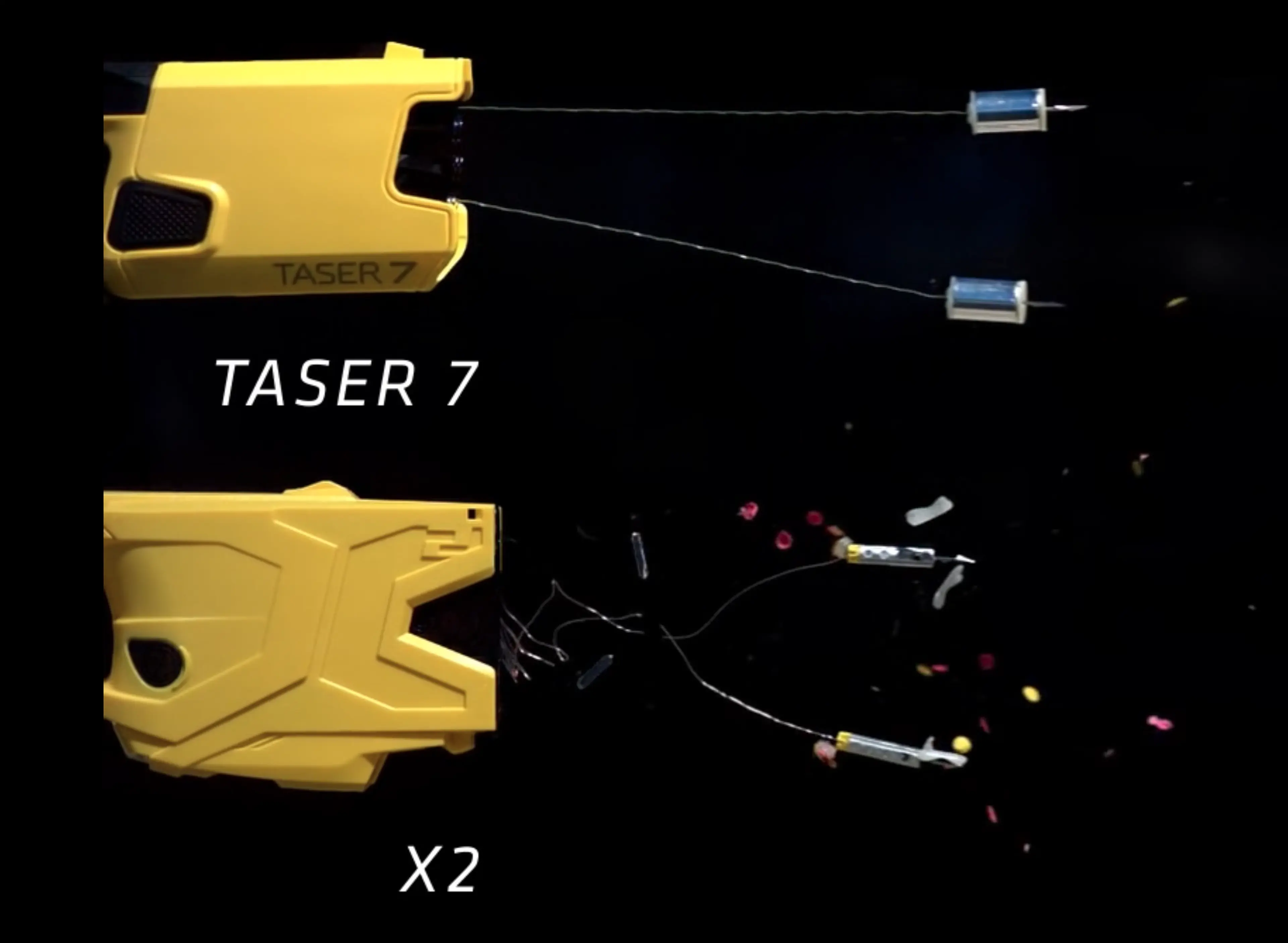 TASER 7 - Axon.com