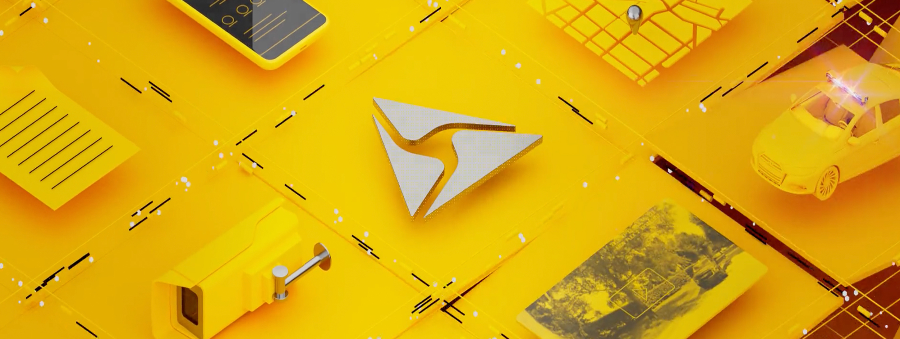 2023 Digital Evidence Trends Report