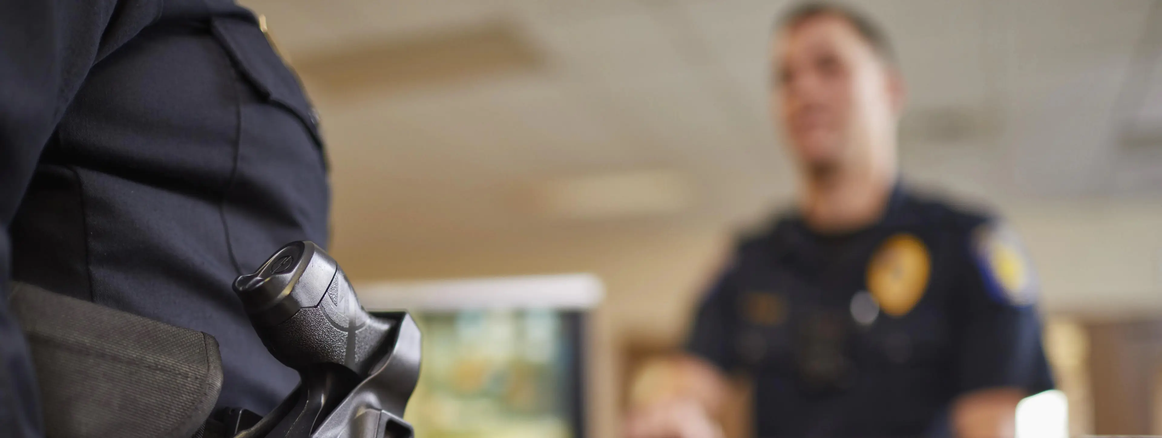 Mental Health Support: 3 Essential Tips for Correctional Officers ...